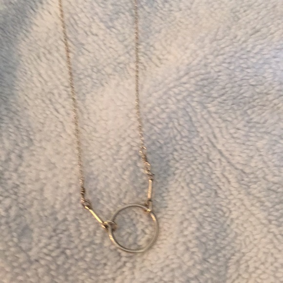 Jewelry - Sterling necklace